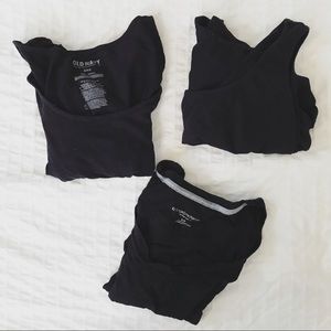 Black Maternity top bundle 🖤🖤